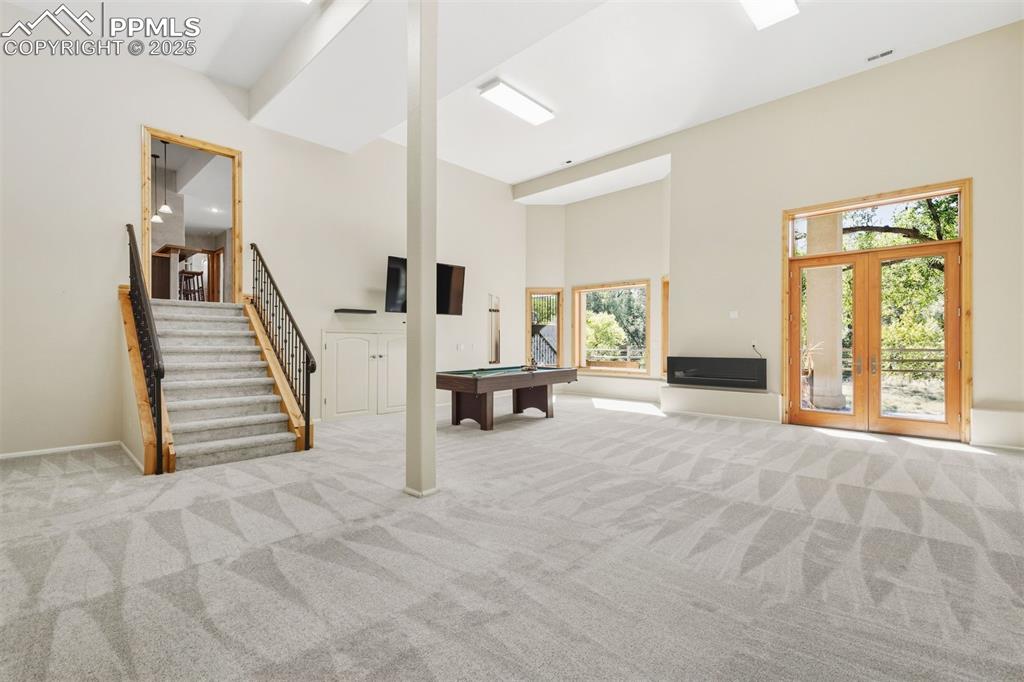 Image 44 of 50: Game Room