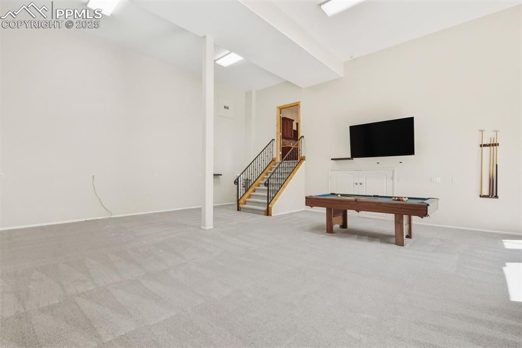 Image 45 of 50: Game Room