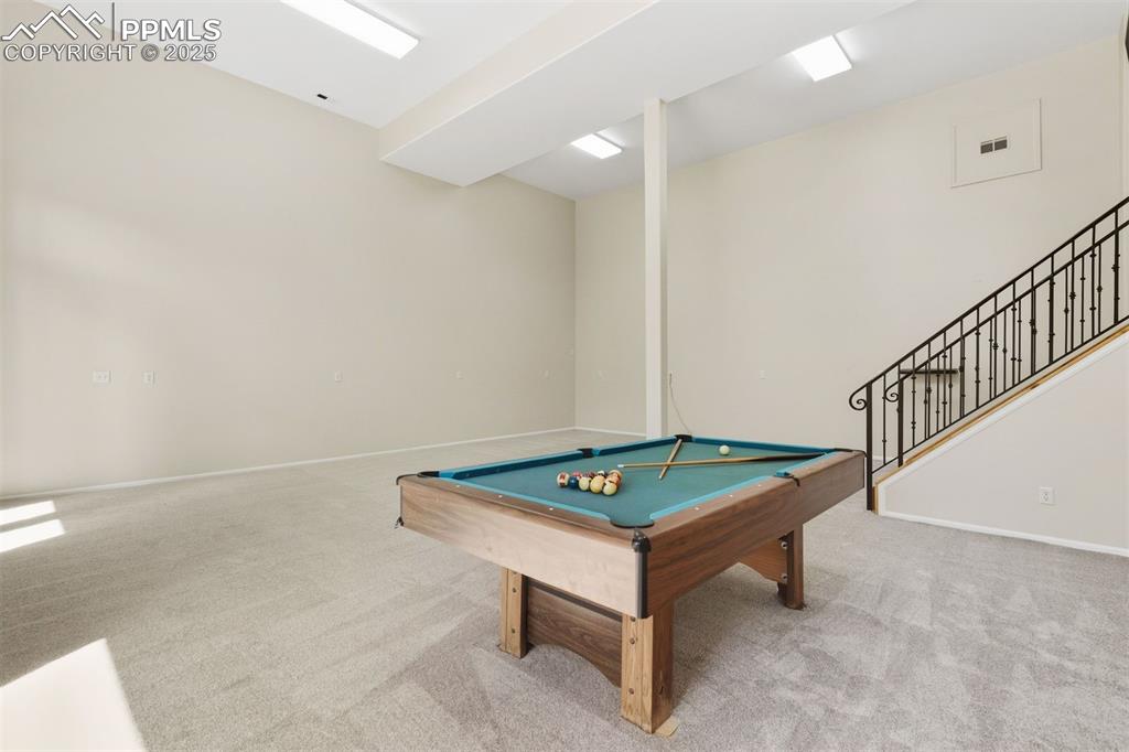 Image 46 of 50: Game Room