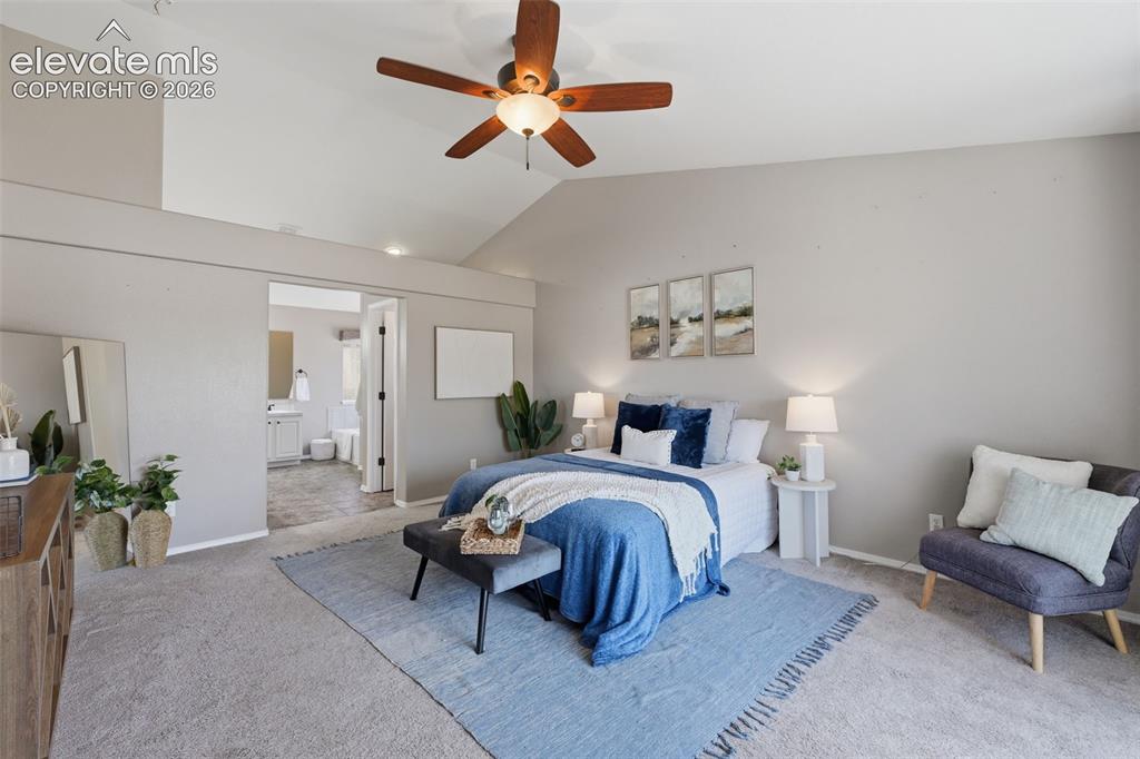Image 15 of 42: Bedroom