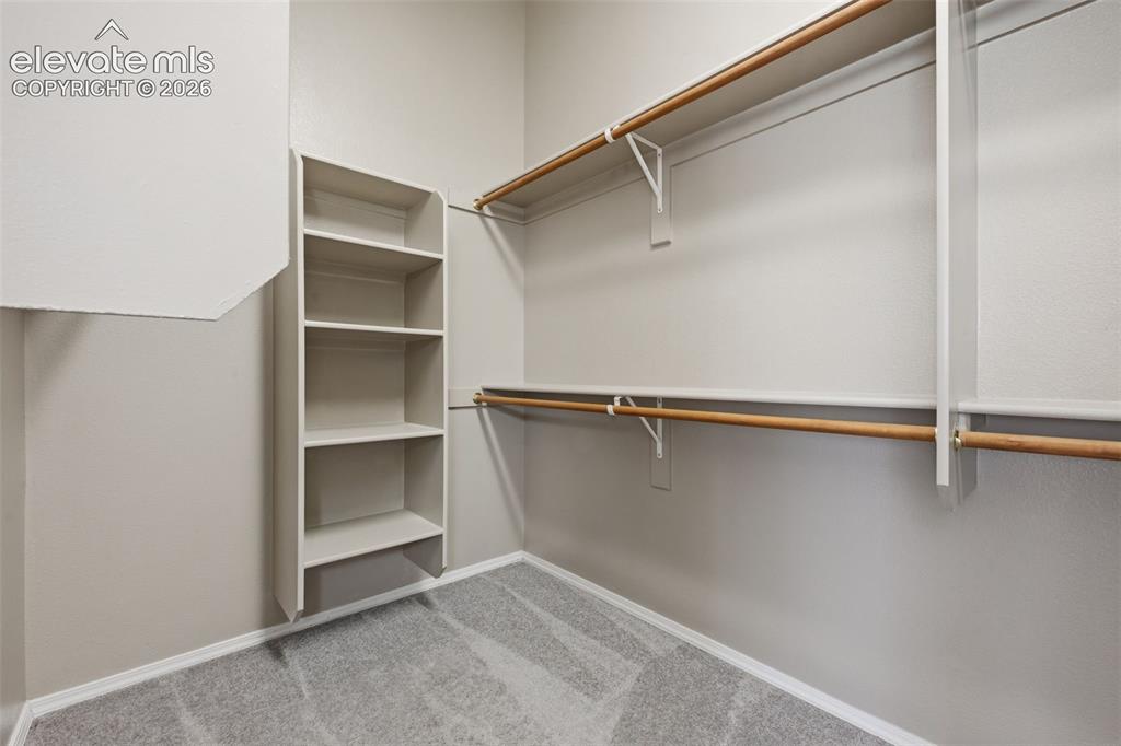 Image 20 of 42: Closet