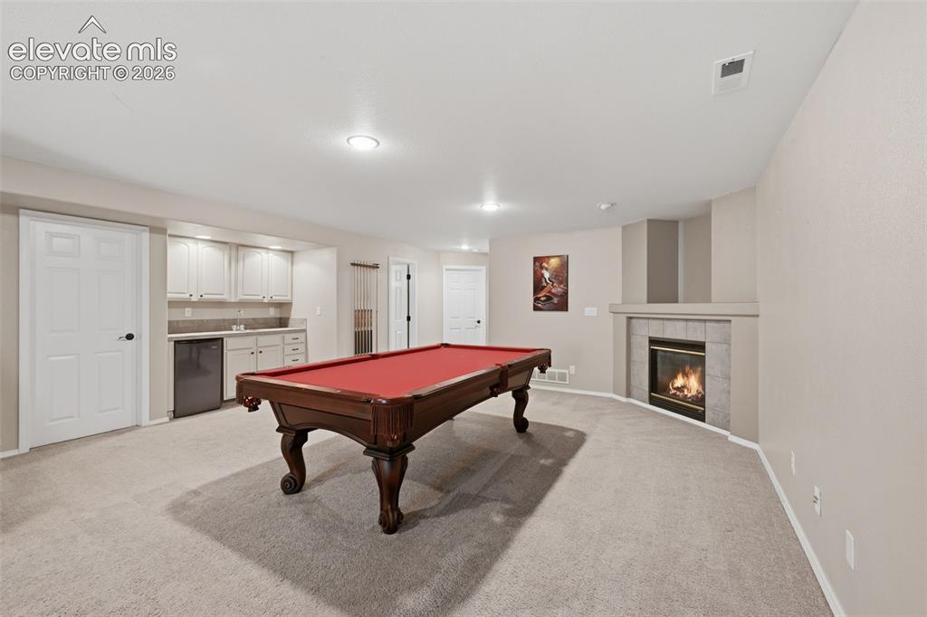Image 29 of 42: Game Room
