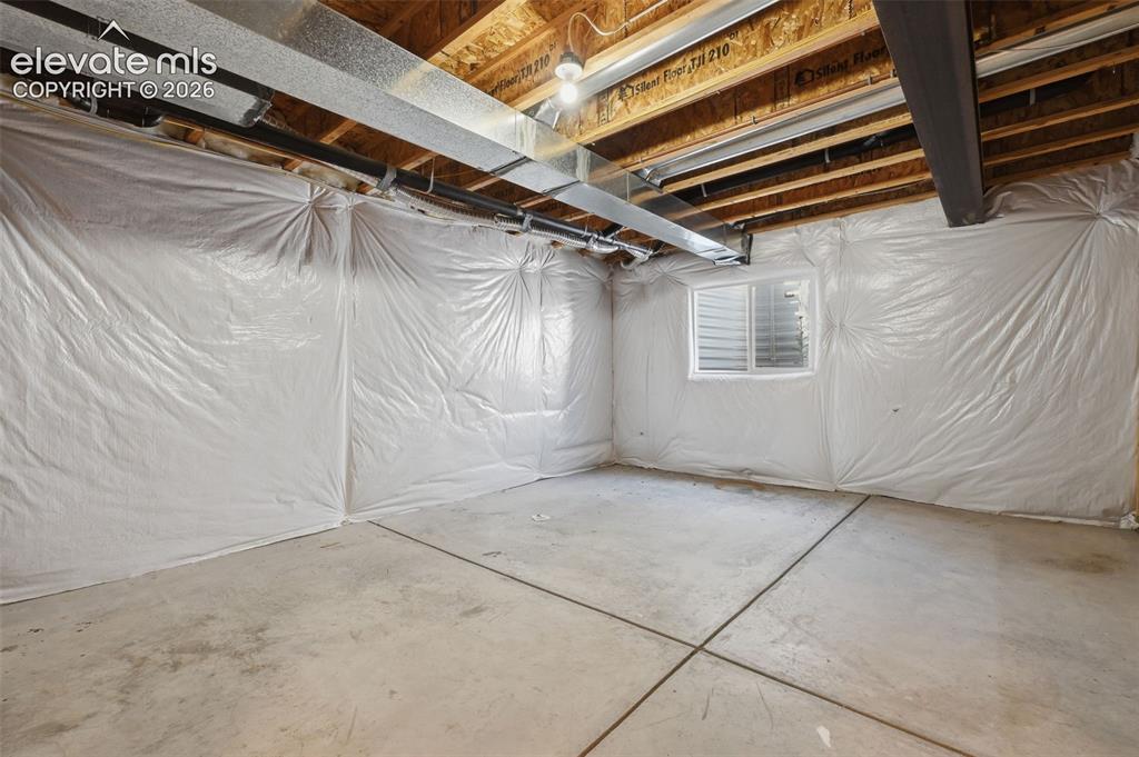 Image 34 of 42: Basement