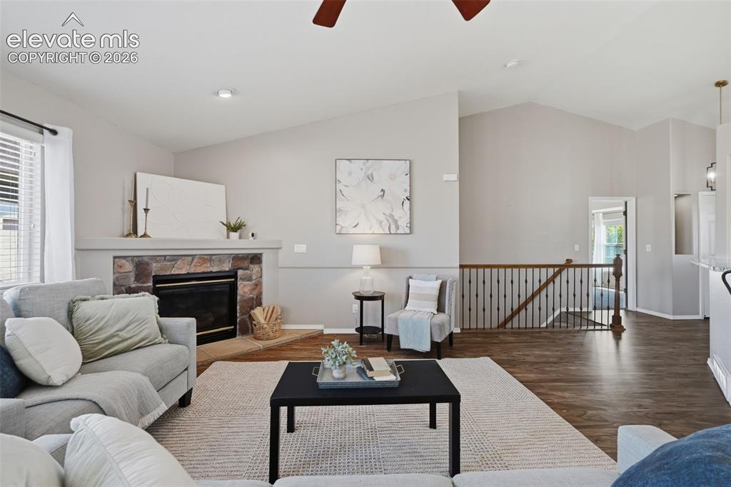 Image 5 of 42: Living Room
