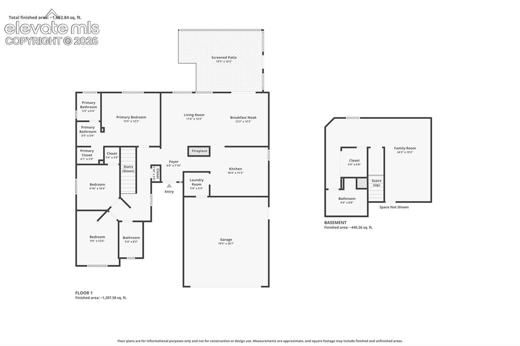 Image 29 of 29: Floor Plan