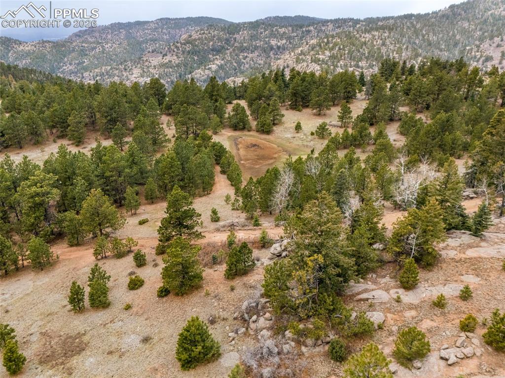 Image 10 of 15: Aerial View