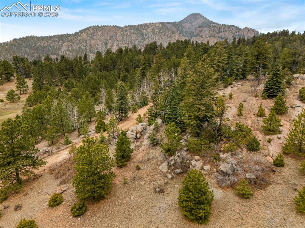 Image 11 of 15: Aerial View