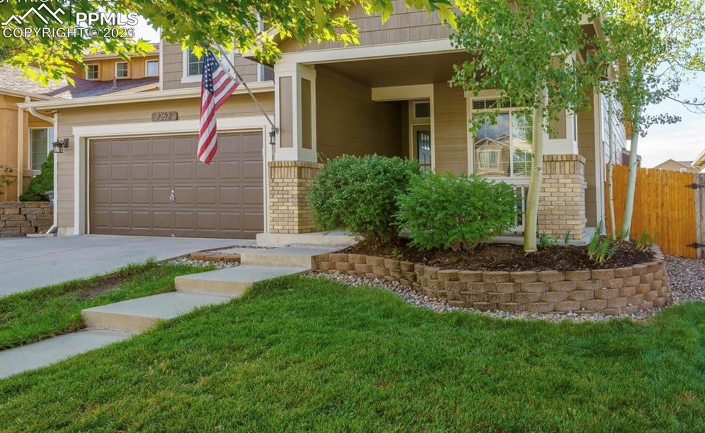 Image 2 of 49: Welcome home!