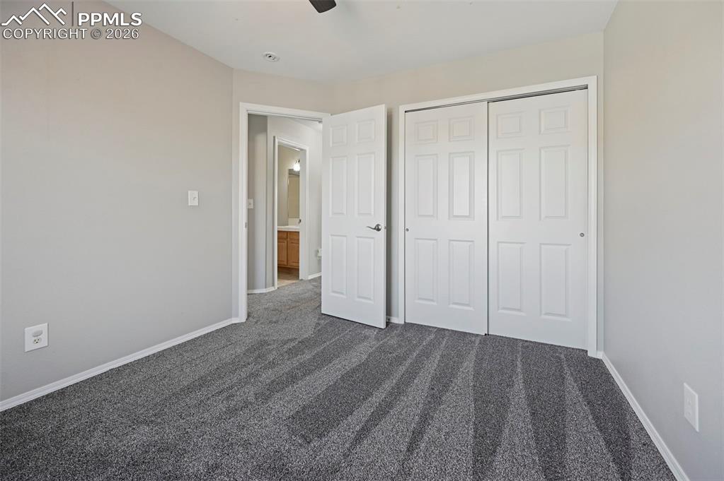 Image 25 of 49: Bedroom