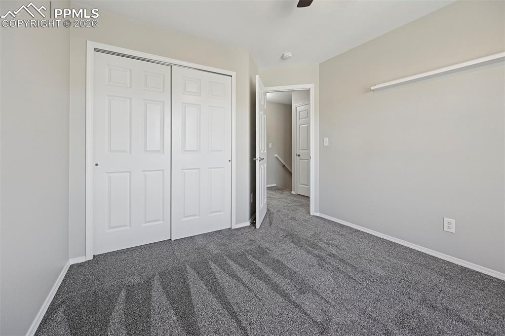 Image 28 of 49: Bedroom