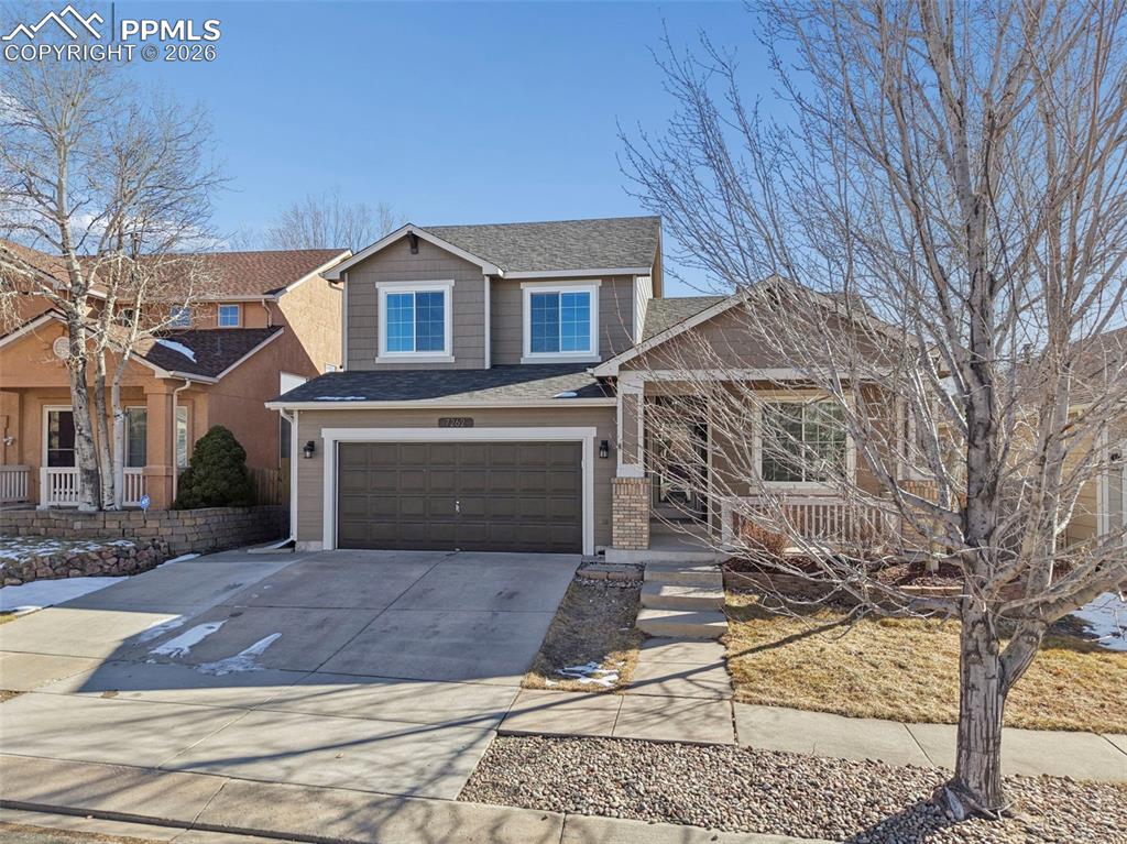 Image 48 of 49: Welcome home!