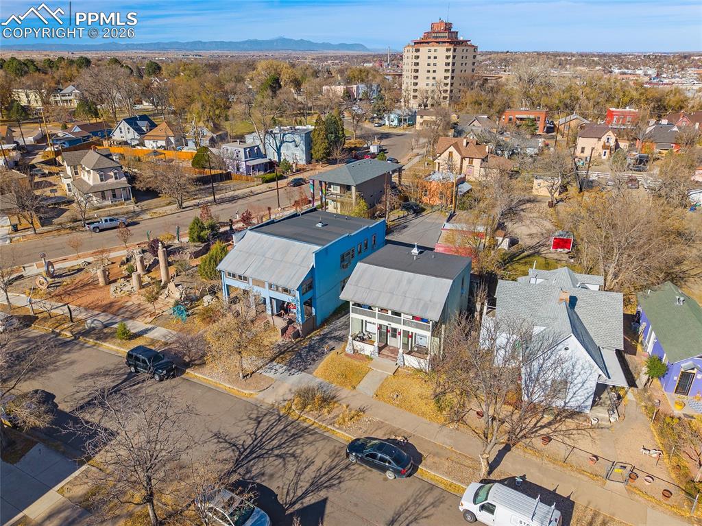 Image 2 of 27: Aerial View