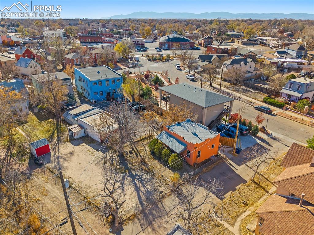 Image 3 of 27: Aerial View