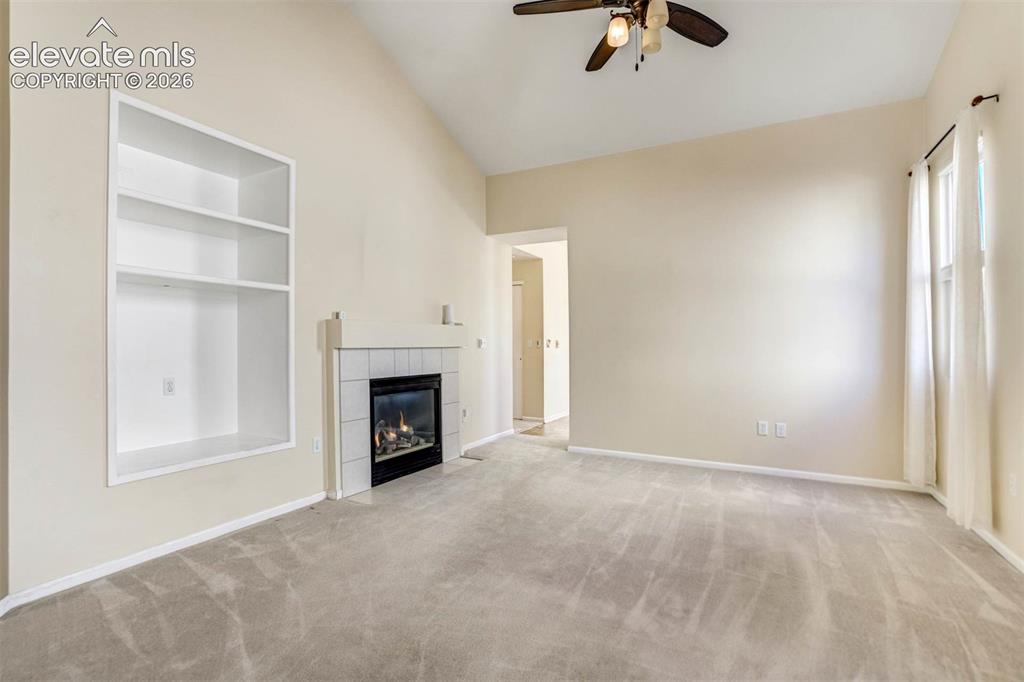 Image 4 of 47: Living Room