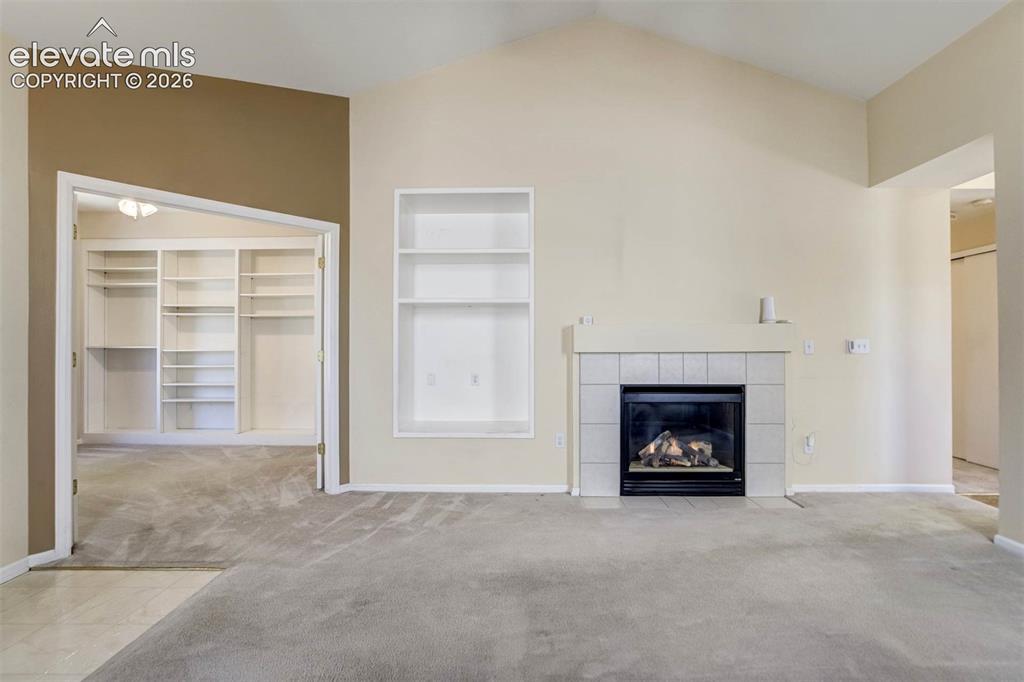 Image 9 of 47: Living Room