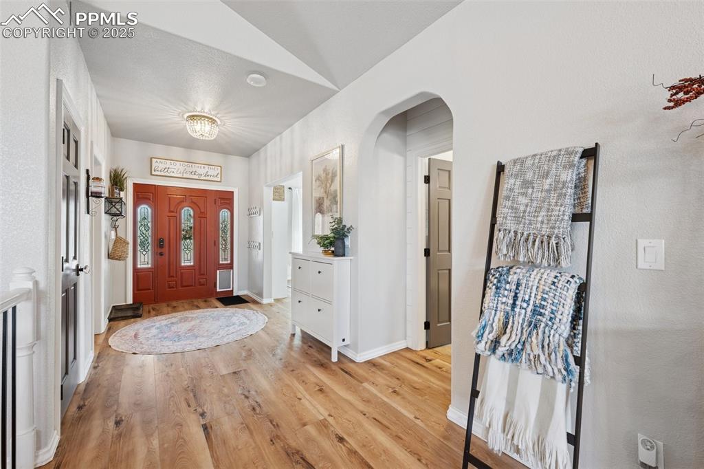 Image 13 of 49: Entry Way