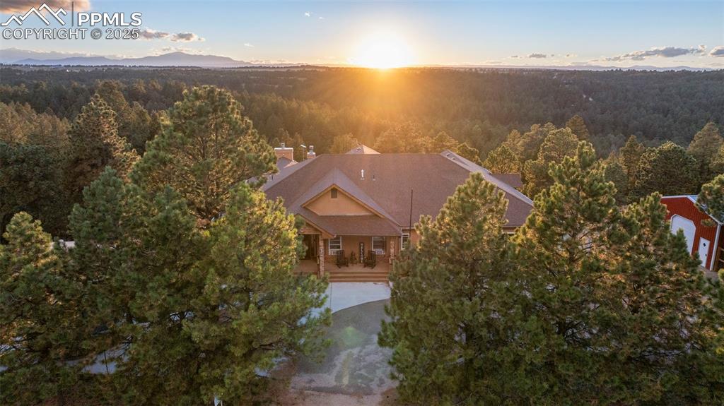 Image 2 of 49: Aerial View