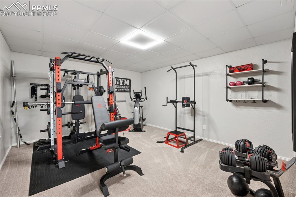 Image 30 of 49: 2nd laundry space attached.