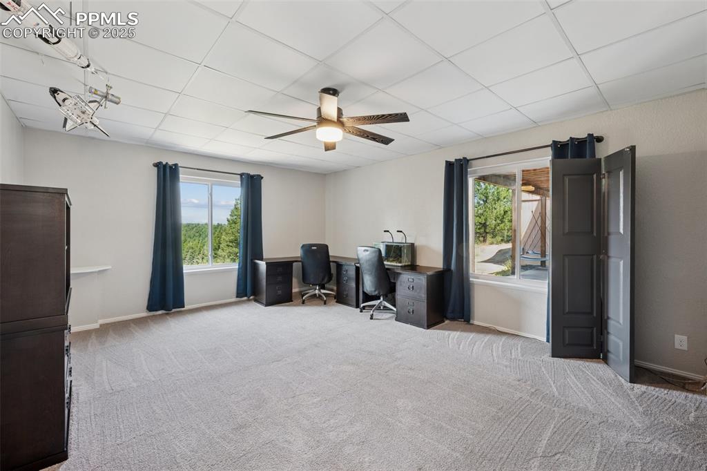 Image 32 of 49: Bedroom #5 14