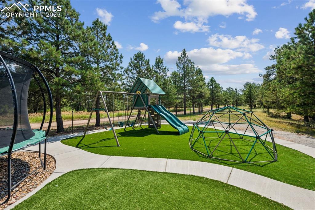 Image 37 of 49: Playground