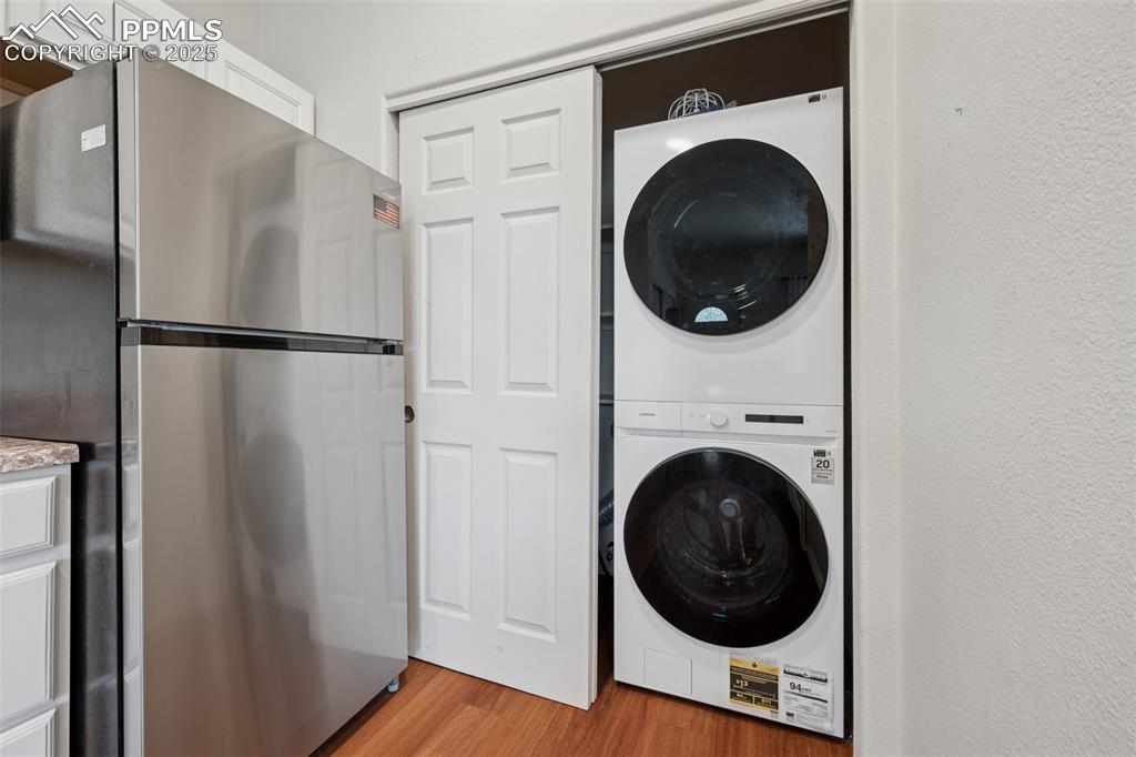 Image 41 of 49: Laundry Space #3 in Mother In Law Suite