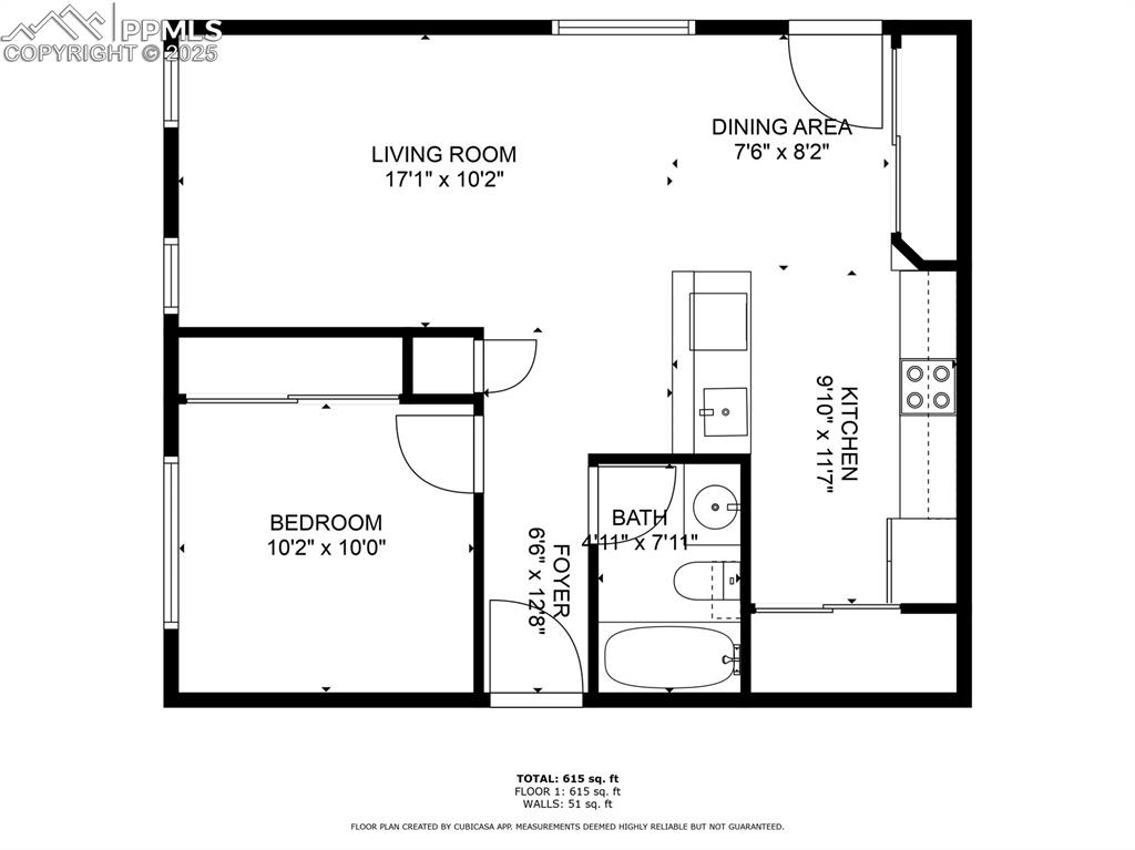 Image 45 of 49: Floor Plan