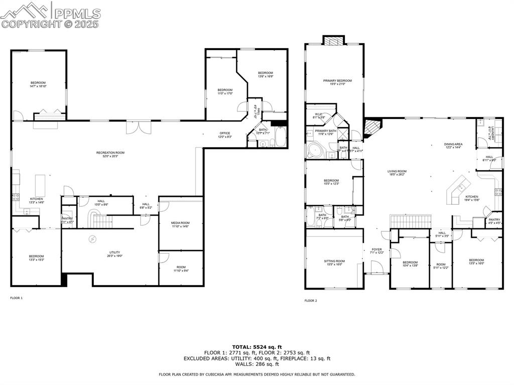 Image 46 of 49: Floor Plan