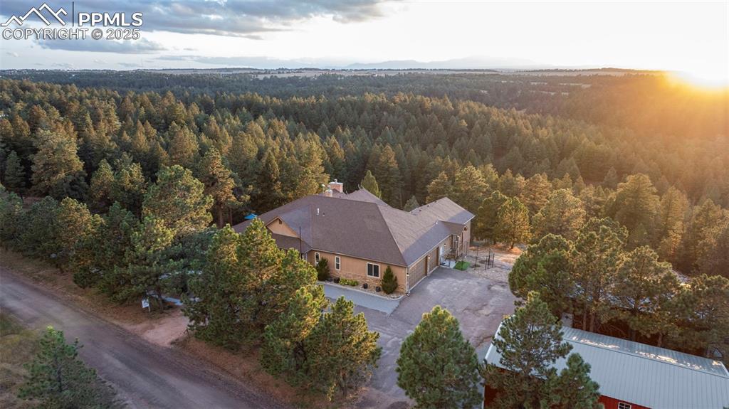 Image 7 of 49: Aerial View