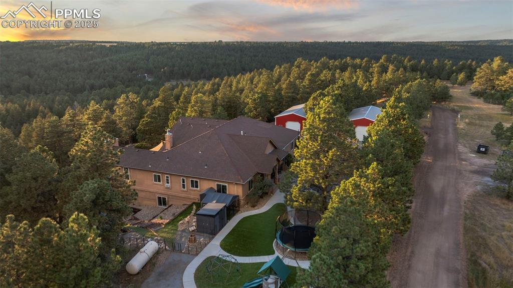 Image 8 of 49: Aerial View