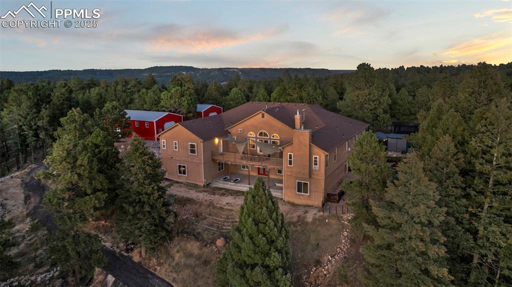 Image 9 of 49: Aerial View