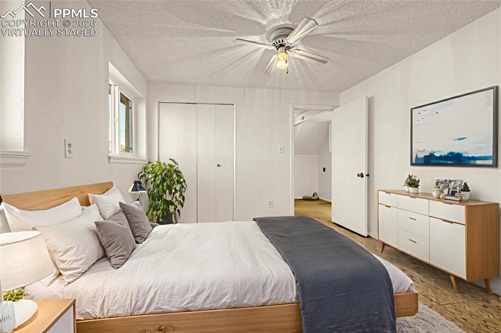 Image 22 of 31: virtually staged