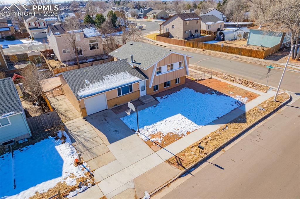 Image 26 of 31: Aerial View