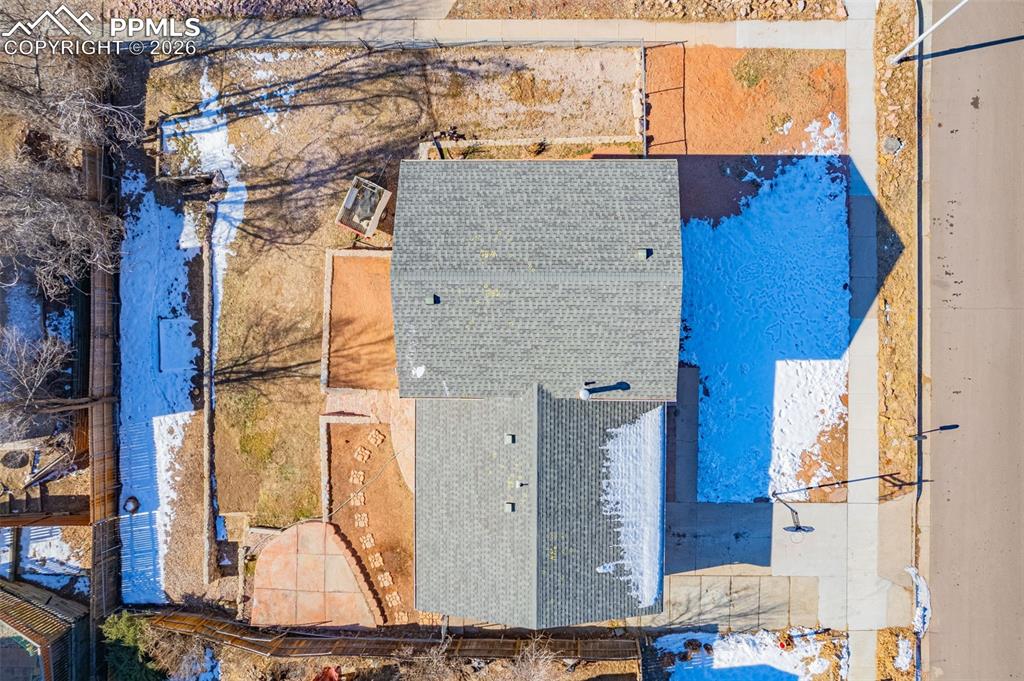 Image 27 of 31: Aerial View