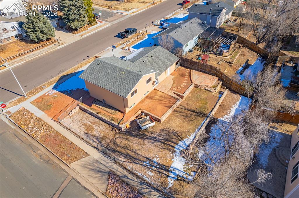 Image 28 of 31: Aerial View