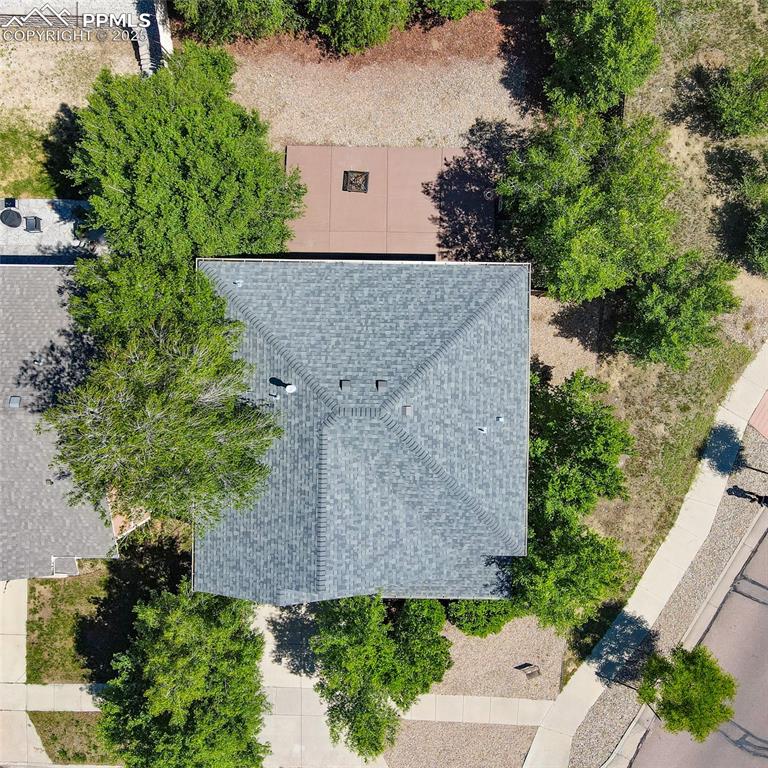 Image 29 of 36: Aerial View