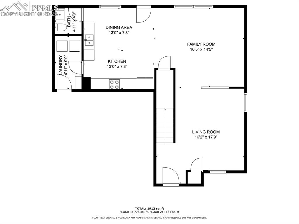 Image 40 of 44: Main Floor