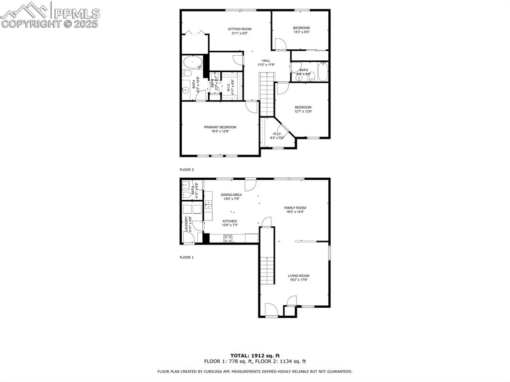 Image 42 of 44: Both Floors