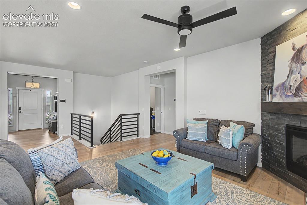 Image 10 of 44: Living Room