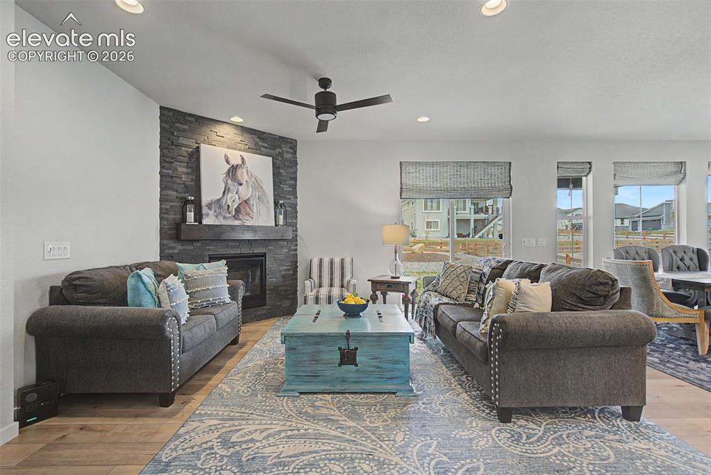 Image 8 of 44: Living Room