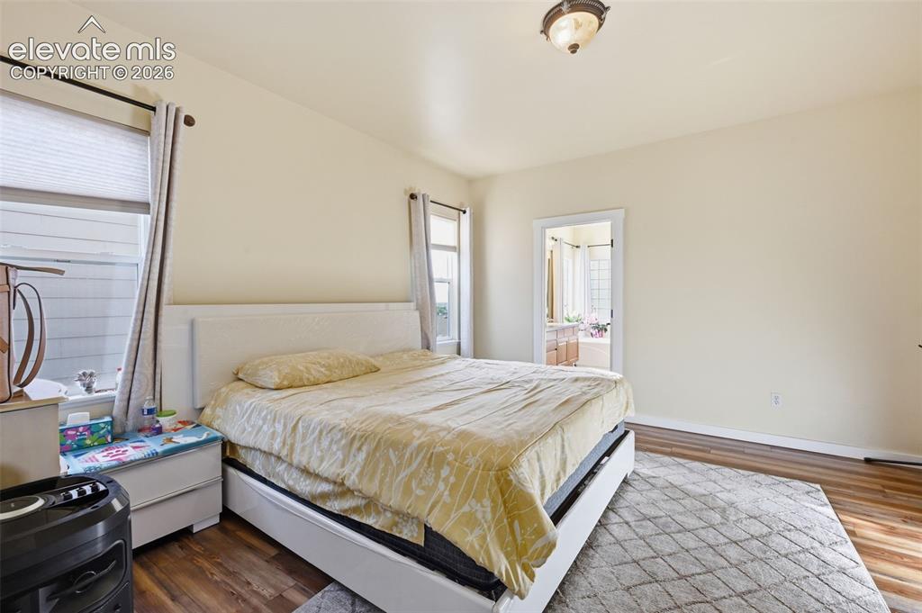 Image 15 of 35: Primary Bedroom