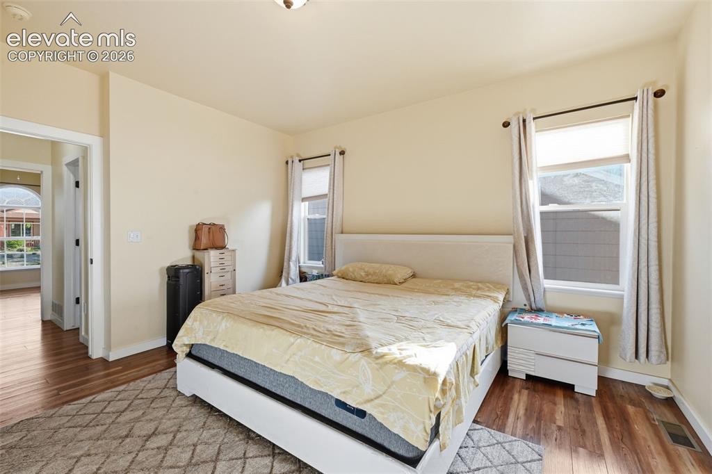 Image 16 of 35: Primary Bedroom