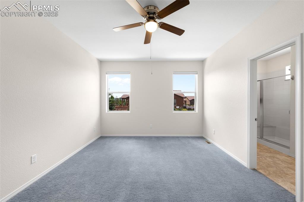 Image 12 of 37: Unfurnished primary bedroom