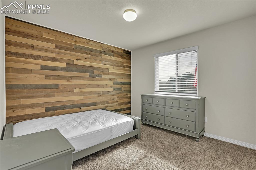 Image 13 of 29: Bedroom