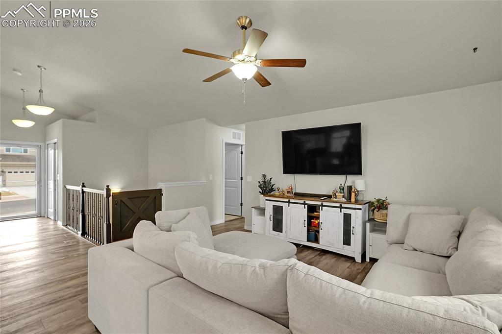 Image 2 of 29: Living Room