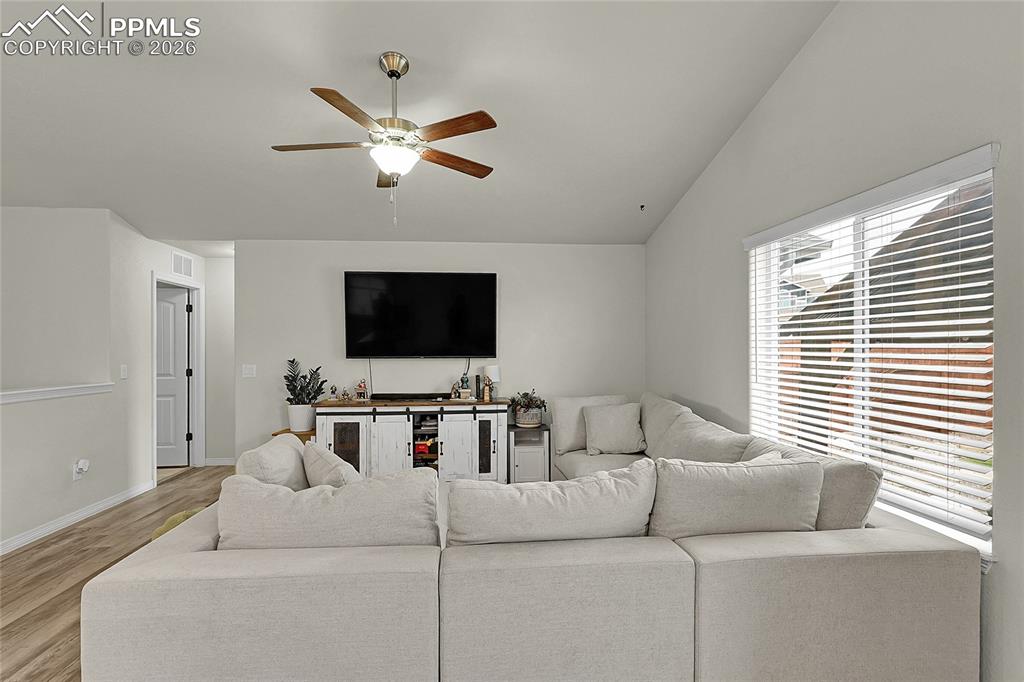 Image 4 of 29: Living Room