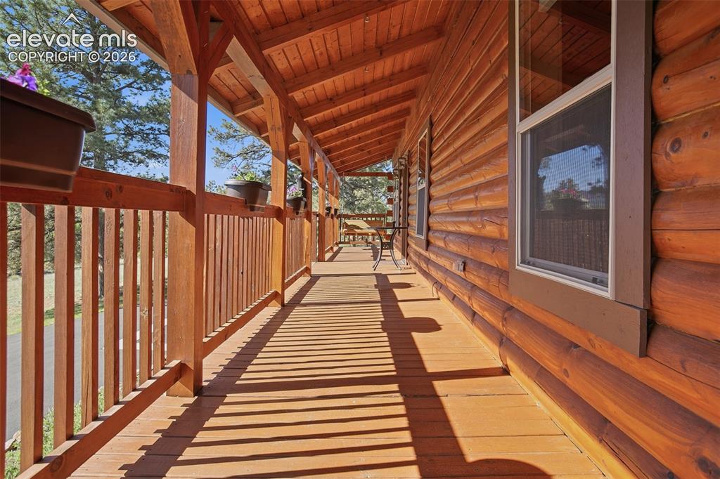 Image 2 of 24: Front of Structure