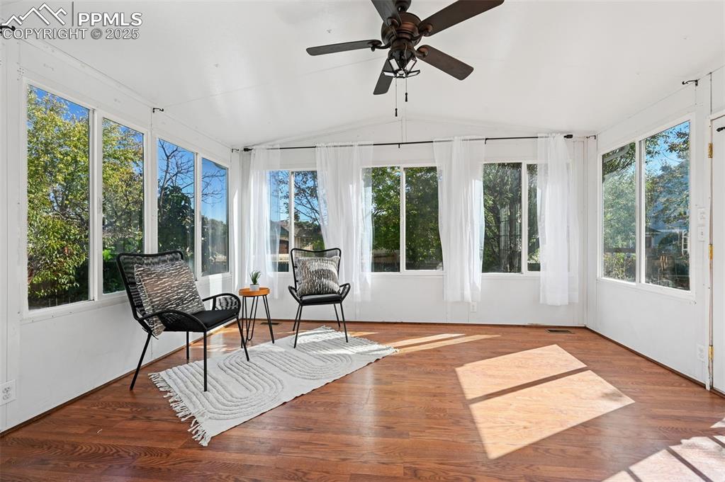 Image 11 of 21: Sun Room