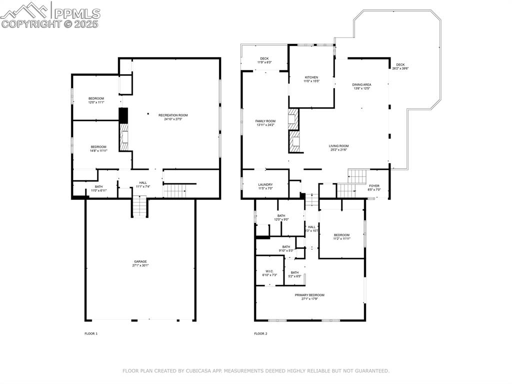 Image 44 of 44: Floor Plan