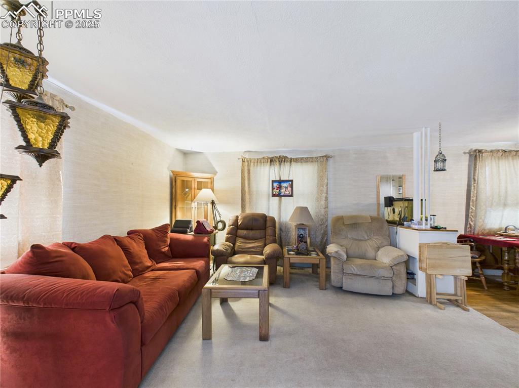 Image 4 of 30: Living Room