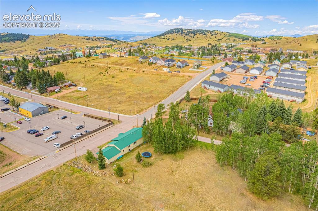 Image 35 of 37: Aerial View